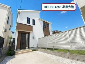 愛知県海部郡大治町大字西條字壱町田