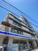 ICHIEI 7階 築34年9ヶ月の賃貸物件