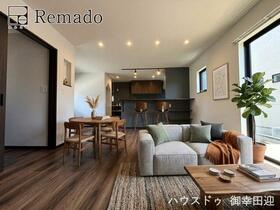 熊本県熊本市東区戸島６丁目