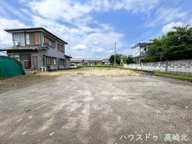 群馬県高崎市箕郷町上芝