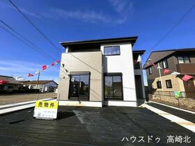 群馬県高崎市下之城町