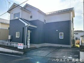 群馬県高崎市剣崎町