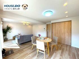 公社山田西第二次団地Ａ−８棟