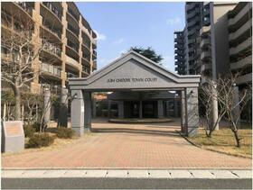 ＪＧＭ千鳥タウンコート−ファーストウィング