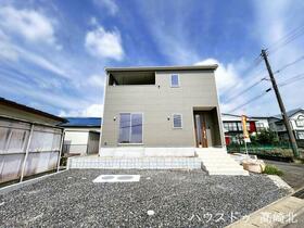 群馬県高崎市金古町