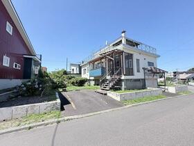 北海道北広島市西の里北4丁目