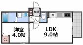 アネシス小路のイメージ