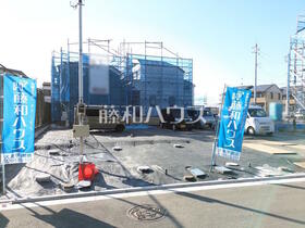 東京都西東京市北町５丁目