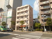長崎市赤迫１丁目 5階建 築39年のイメージ