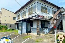 群馬県高崎市上佐野町