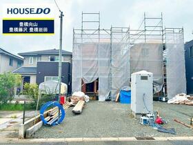 愛知県豊橋市飯村南１丁目