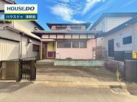 三重県津市南新町
