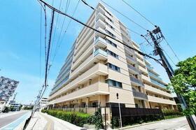 プレミスト津久野駅前プリマガーデン
