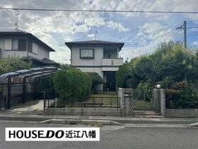 滋賀県近江八幡市安土町東老蘇