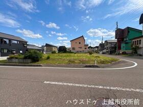 新潟県妙高市大字田口