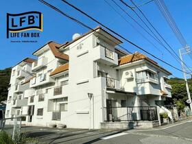 ＬＦＢ再生住宅　−ヴィラ南国