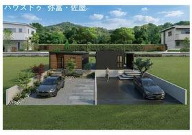 愛知県愛西市西條町二町田