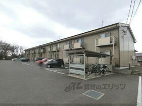 滋賀県東近江市大森町（賃貸アパート1LDK・2階・45.63㎡） その1