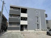 横須賀市三春町１丁目&nbsp;3階建&nbsp;築2年のイメージ