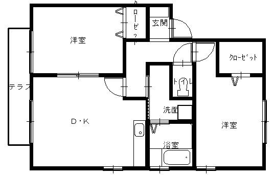 物件画像