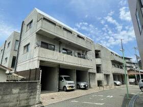 大阪府豊中市上新田１丁目（賃貸マンション1LDK・2階・51.00㎡） その1