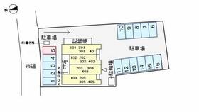 スタジオーネ　ソーレ 101 ｜ 愛知県一宮市猿海道１丁目（賃貸マンション1R・1階・35.70㎡） その15