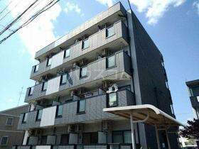 パイン・パーク  ｜ 愛知県名古屋市中村区烏森町８丁目（賃貸マンション1K・1階・22.96㎡） その1