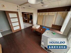 緑苑東団地８号棟