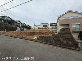 福岡県福岡市東区美和台3丁目