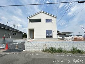 群馬県高崎市足門町