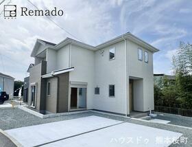 熊本県菊池郡大津町大字灰塚