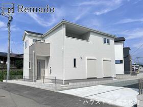 熊本県菊池郡大津町大字灰塚