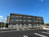 ベルガモット不動橋のイメージ