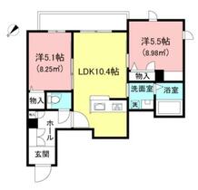 間取り：214079717940