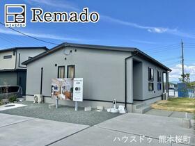 熊本県熊本市北区植木町岩野