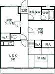 市川市田尻５丁目 4階建 築31年のイメージ