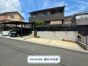三重県桑名市多度町小山台１丁目