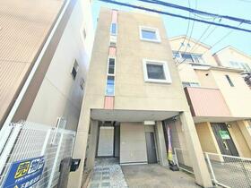 大阪府大阪市淀川区加島３丁目