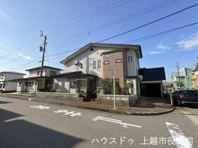 新潟県上越市稲田１丁目