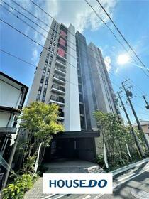 プレミスト郡山Ｇｒｅｅｎ　Ｍａｒｋｓ　１３階