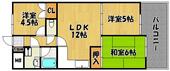 神戸市西区南別府1丁目 5階建 築35年のイメージ