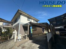 熊本県熊本市東区長嶺西１丁目