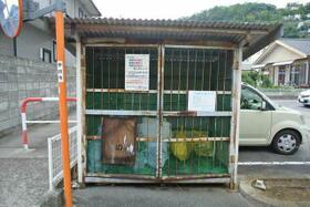 ピオーネ東光寺　Ｂ 303 ｜ 山梨県甲府市東光寺２丁目（賃貸マンション1K・3階・22.27㎡） その12