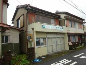 徳島県海部郡海陽町宍喰浦字松原