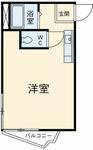 町田市原町田２丁目 8階建 築37年のイメージ