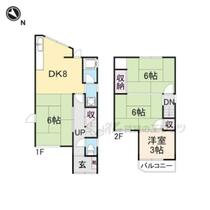 間取り：227088325057