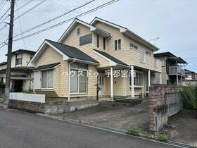 栃木県下都賀郡壬生町緑町3丁目