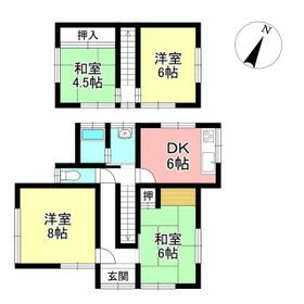 愛知県豊田市越戸町安貝戸