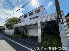 大阪府富田林市高辺台１丁目