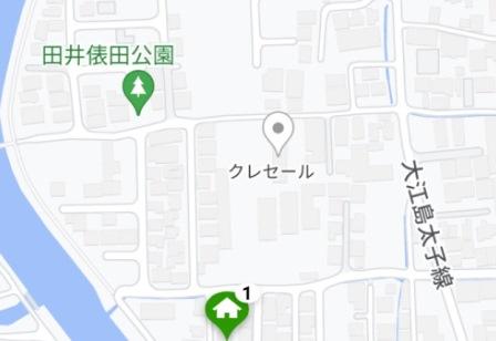 兵庫県姫路市大津区平松(賃貸アパート2LDK・1階・53.51㎡)の写真 その15